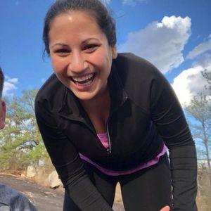 Meet your Posher, Christy